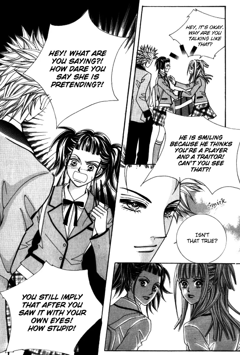 Love Like Crazy Chapter 30 page 33 - Chapter 30