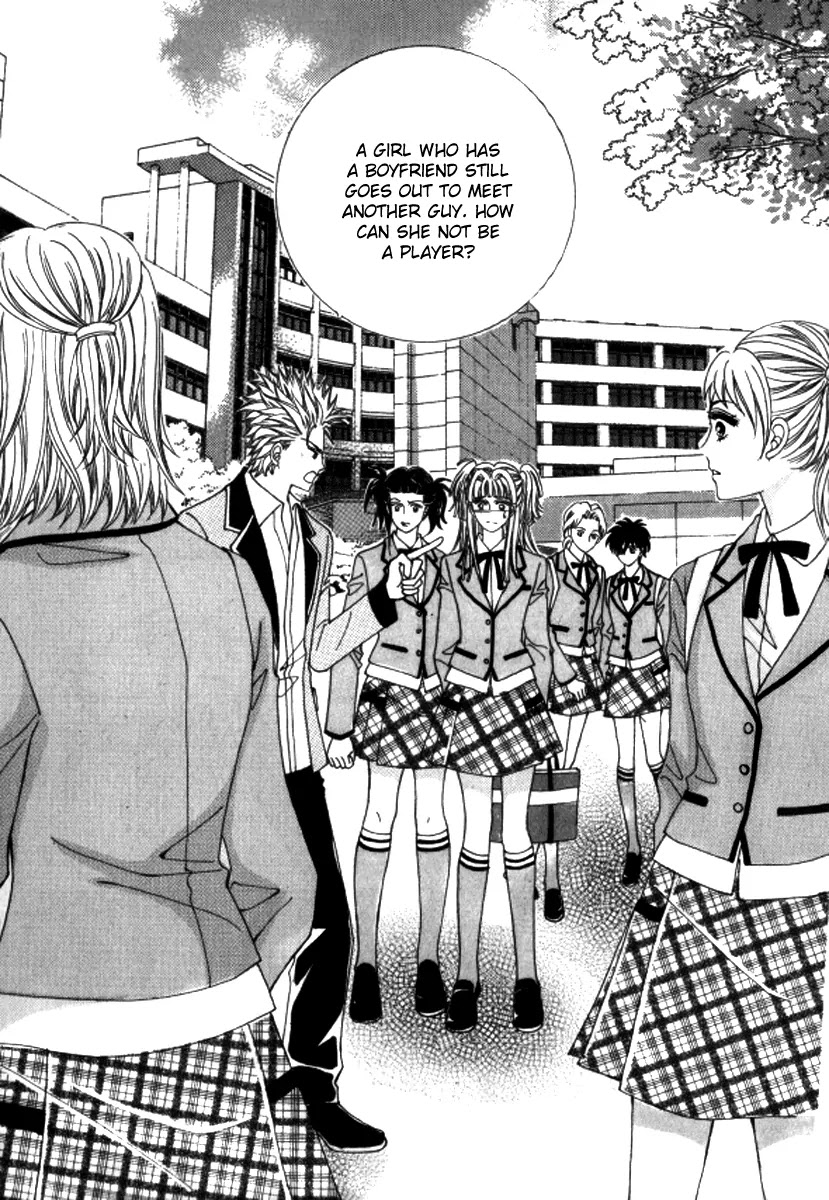 Love Like Crazy Chapter 30 page 34 - Chapter 30