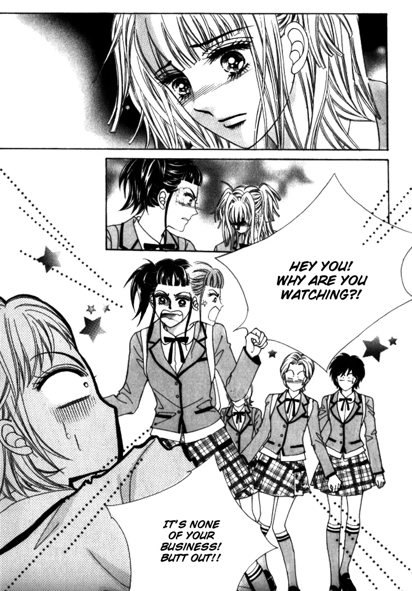 Love Like Crazy Chapter 30 page 35 - Chapter 30