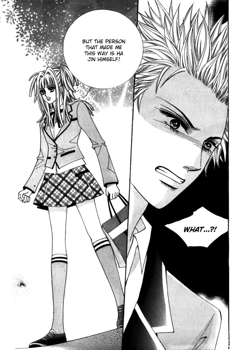 Love Like Crazy Chapter 30 page 37 - Chapter 30