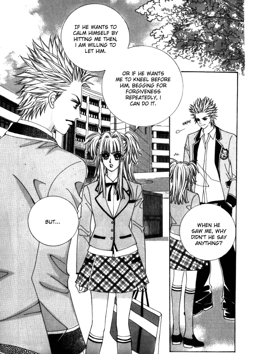 Love Like Crazy Chapter 30 page 38 - Chapter 30