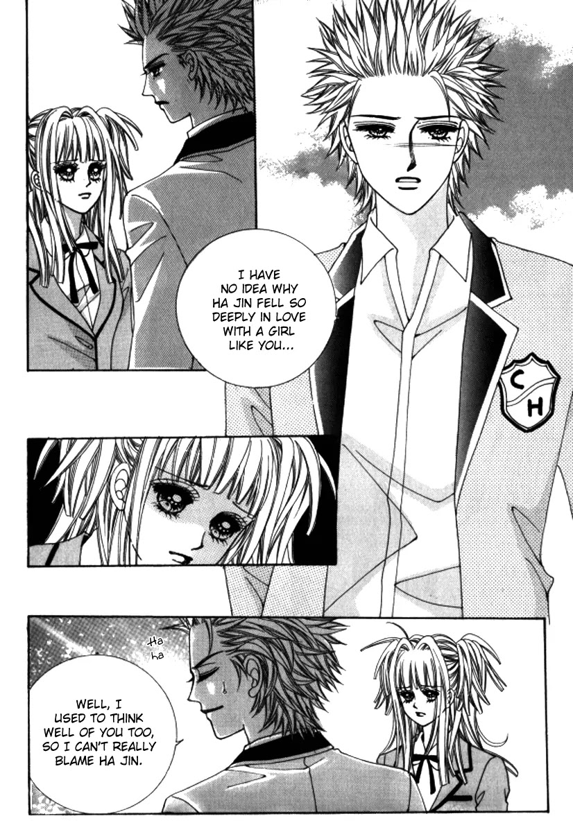 Love Like Crazy Chapter 30 page 39 - Chapter 30