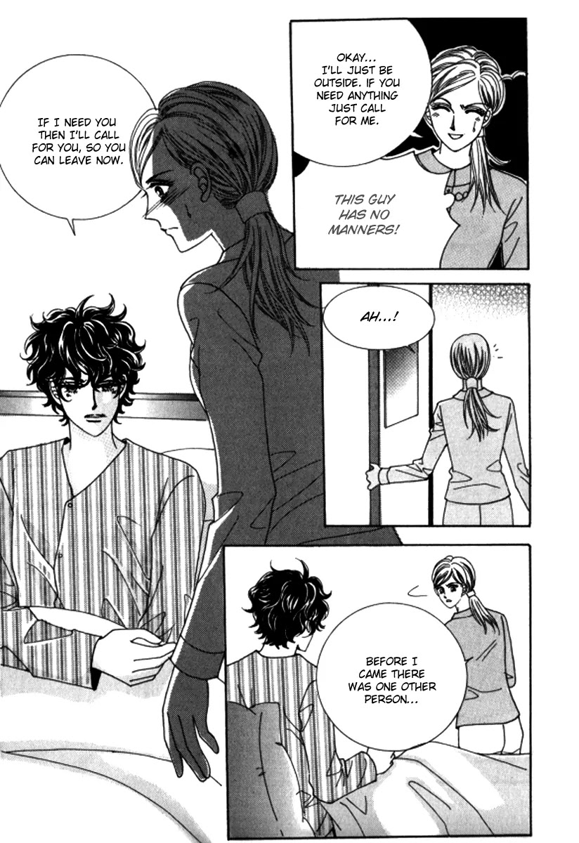 Love Like Crazy Chapter 30 page 4 - Chapter 30