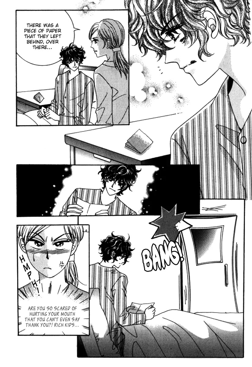 Love Like Crazy Chapter 30 page 5 - Chapter 30
