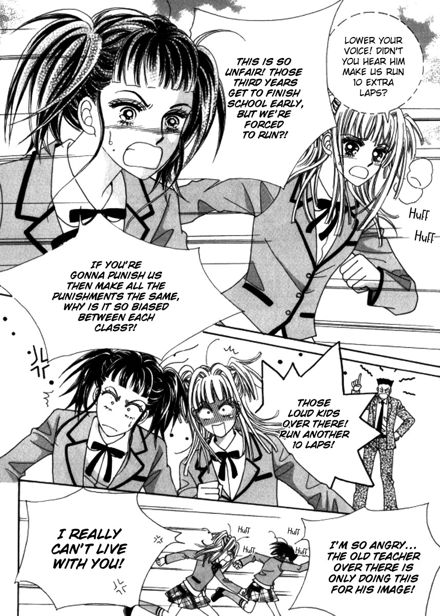 Love Like Crazy Chapter 30 page 8 - Chapter 30