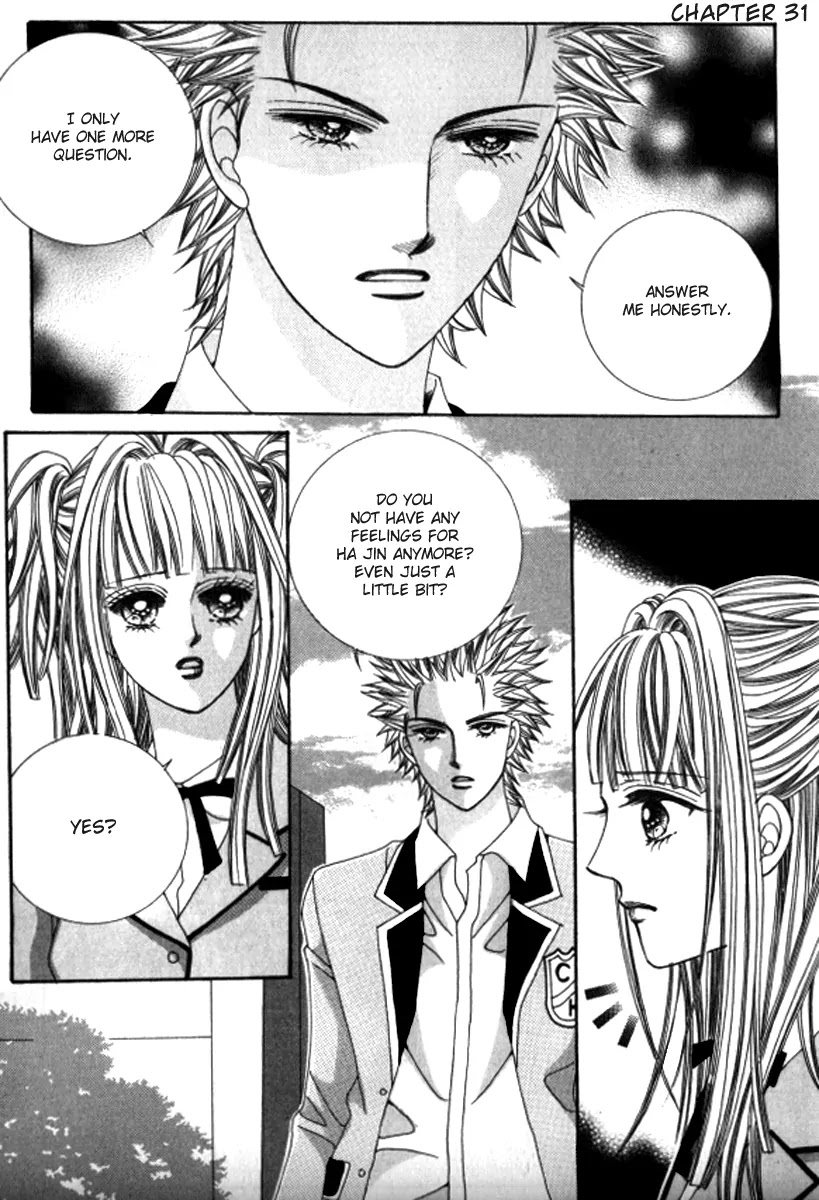 Love Like Crazy Chapter 31 page 1 - Chapter 31