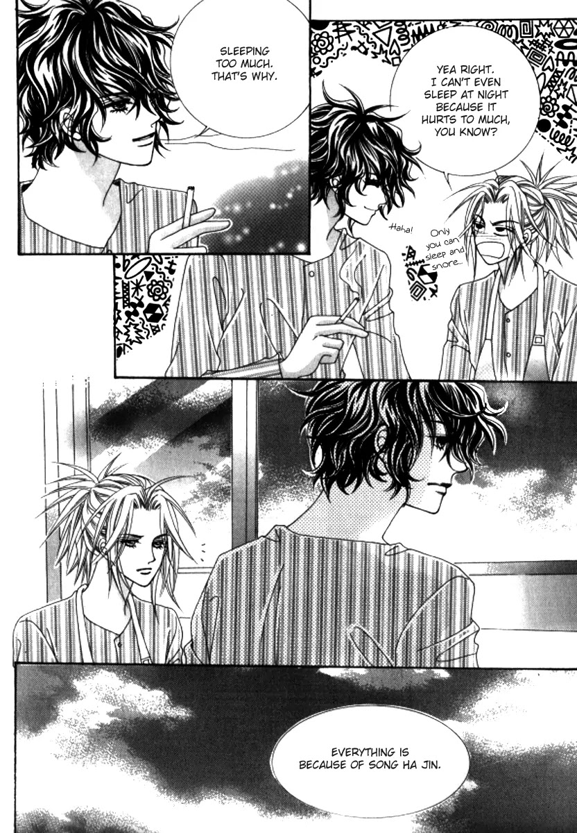Love Like Crazy Chapter 31 page 12 - Chapter 31