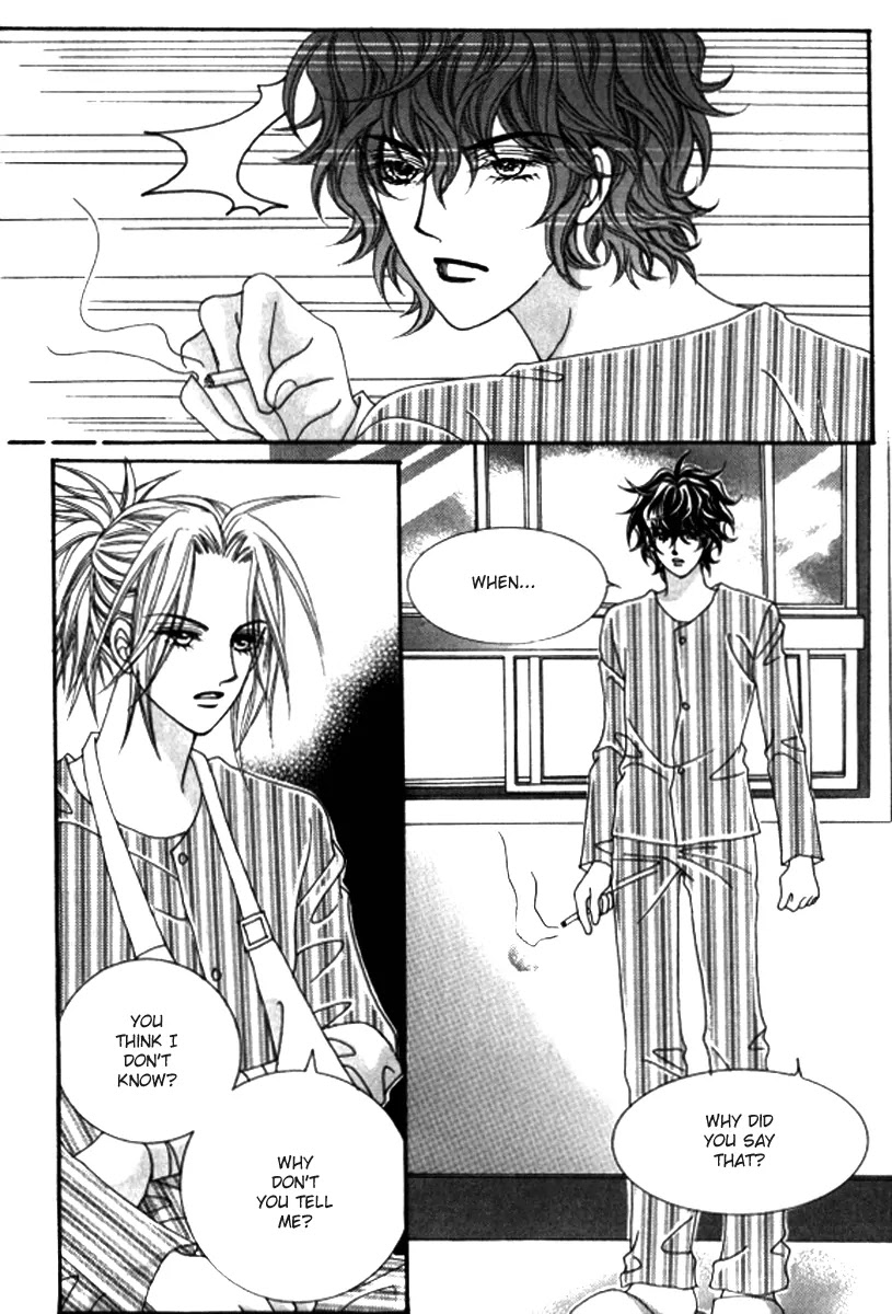 Love Like Crazy Chapter 31 page 13 - Chapter 31