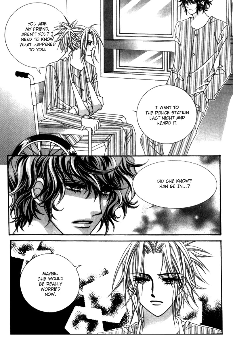 Love Like Crazy Chapter 31 page 14 - Chapter 31