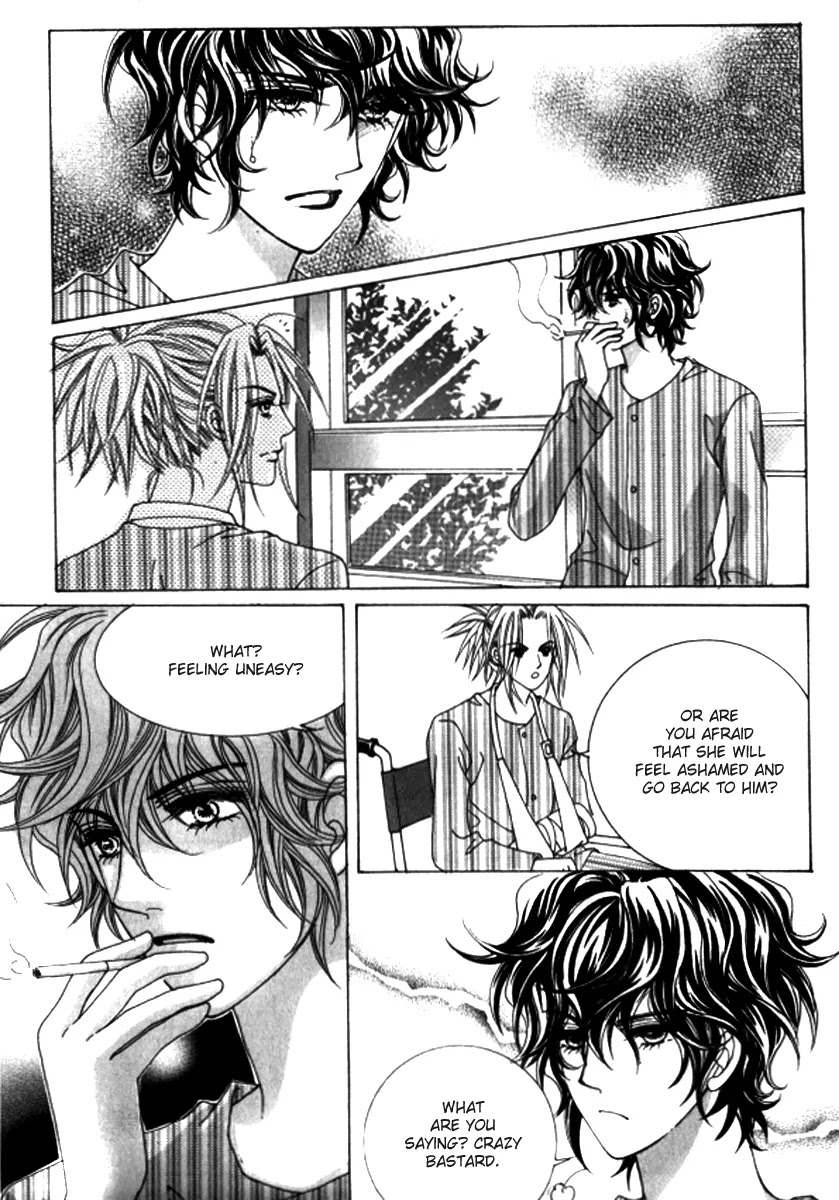 Love Like Crazy Chapter 31 page 15 - Chapter 31