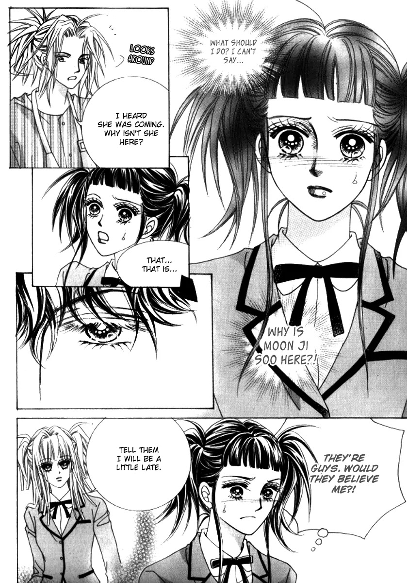 Love Like Crazy Chapter 31 page 18 - Chapter 31
