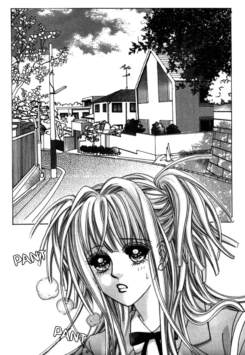 Love Like Crazy Chapter 31 page 23 - Chapter 31