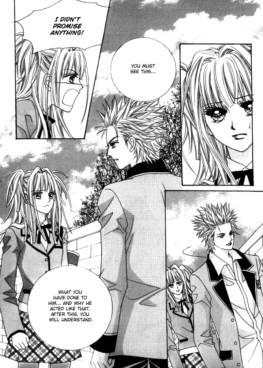 Love Like Crazy Chapter 31 page 25 - Chapter 31