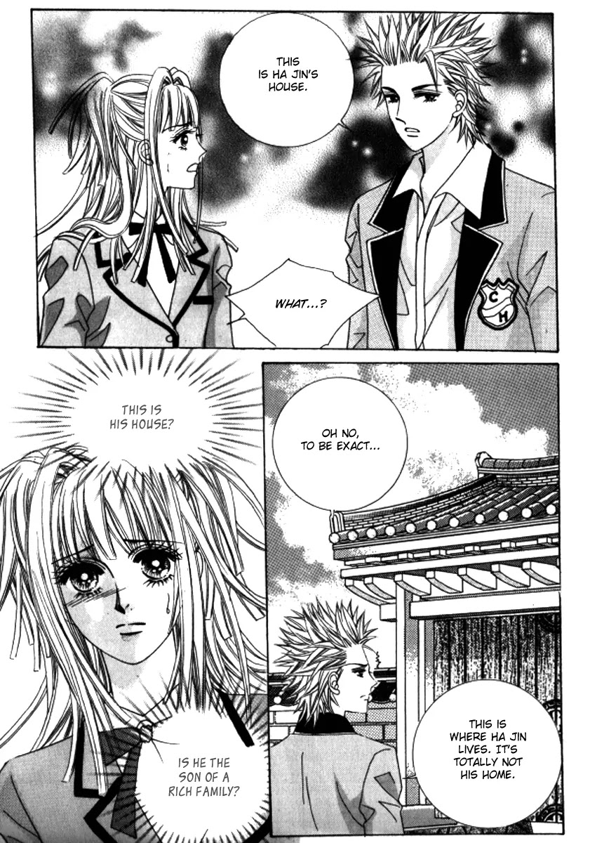 Love Like Crazy Chapter 31 page 27 - Chapter 31