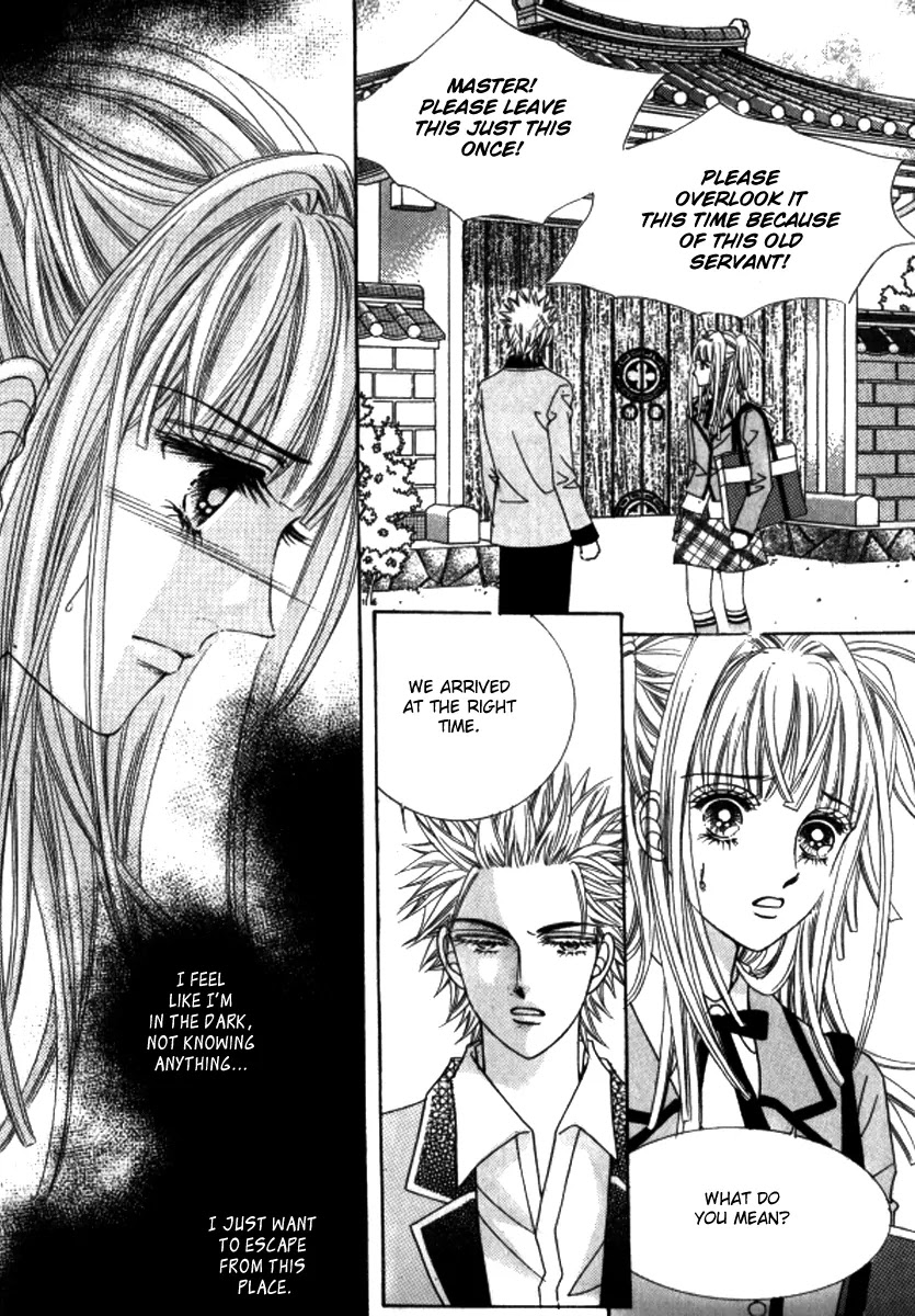Love Like Crazy Chapter 31 page 28 - Chapter 31