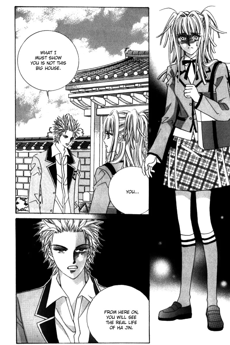 Love Like Crazy Chapter 31 page 29 - Chapter 31