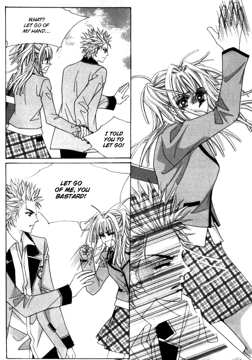Love Like Crazy Chapter 31 page 30 - Chapter 31