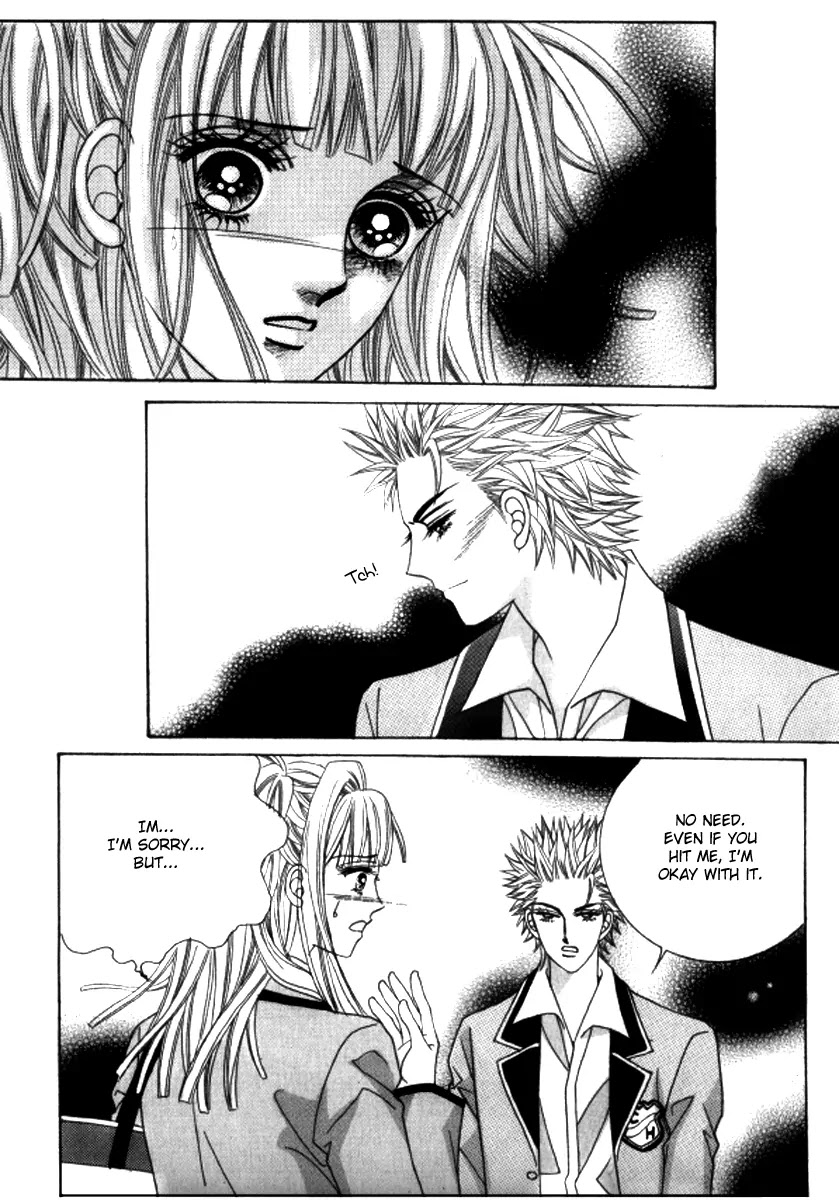 Love Like Crazy Chapter 31 page 31 - Chapter 31