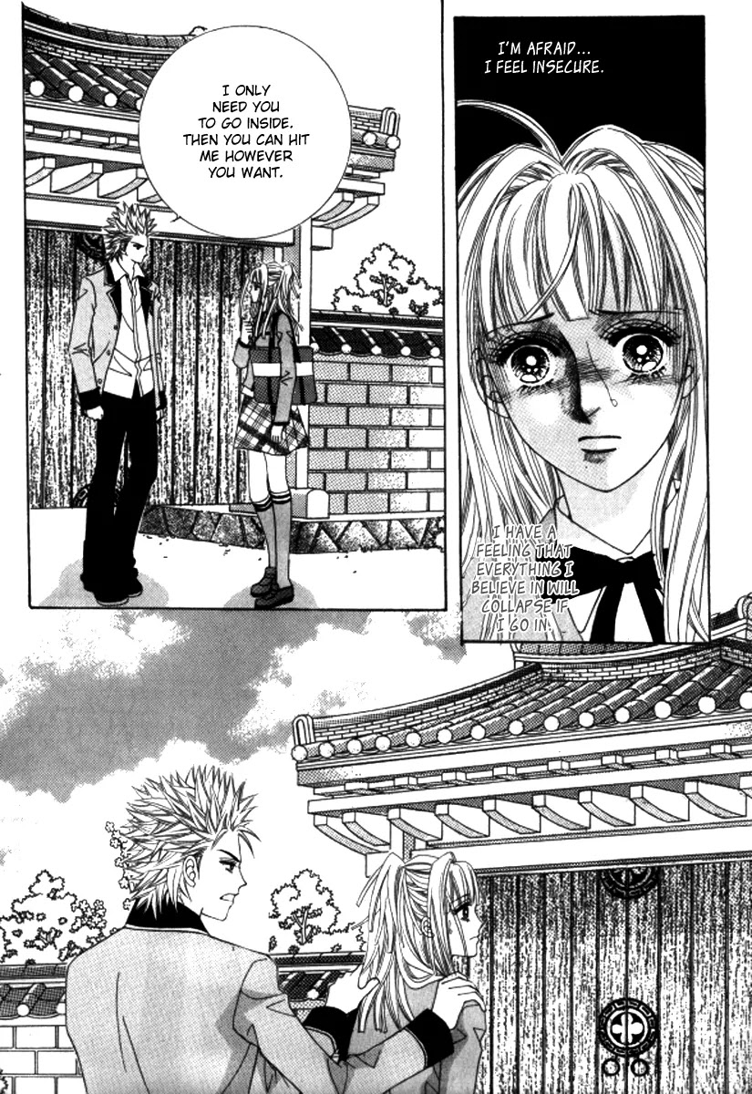 Love Like Crazy Chapter 31 page 32 - Chapter 31
