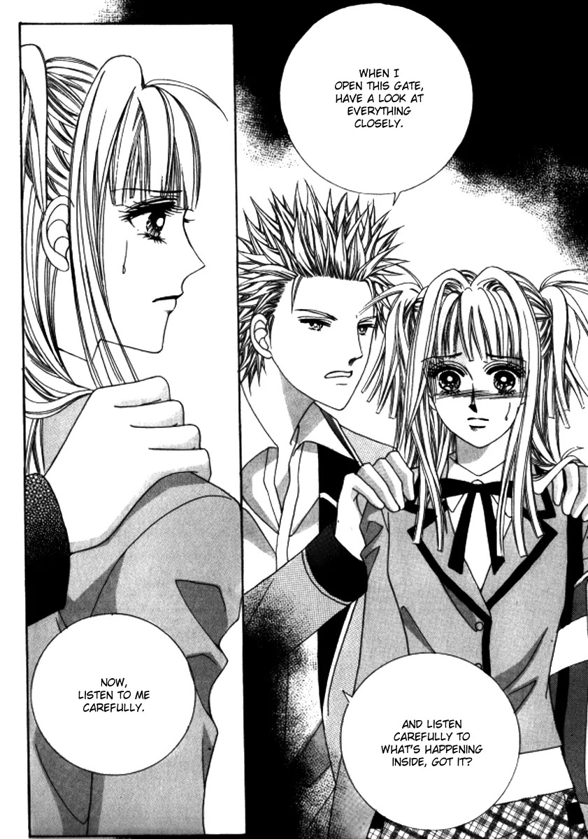 Love Like Crazy Chapter 31 page 34 - Chapter 31