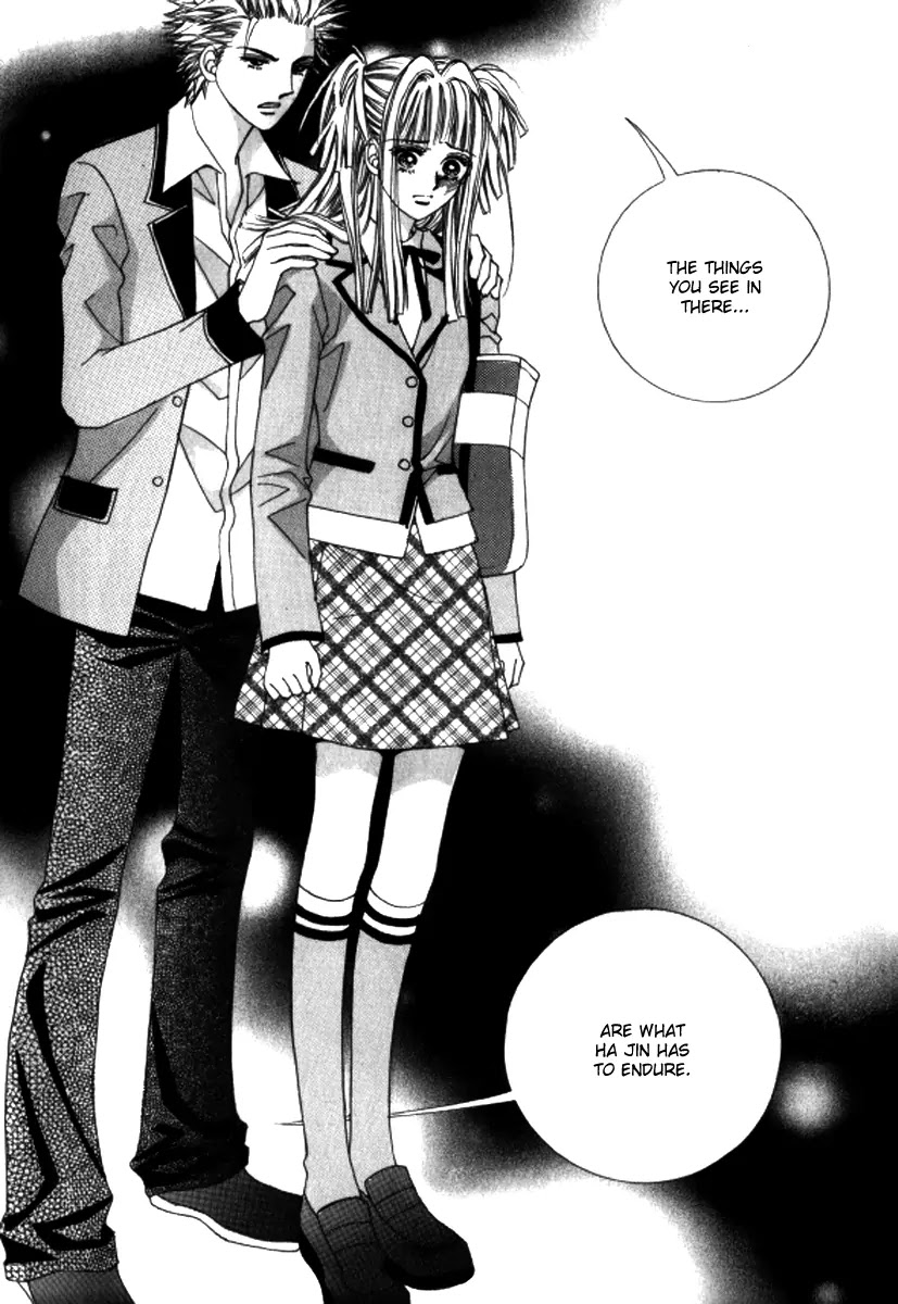 Love Like Crazy Chapter 31 page 35 - Chapter 31