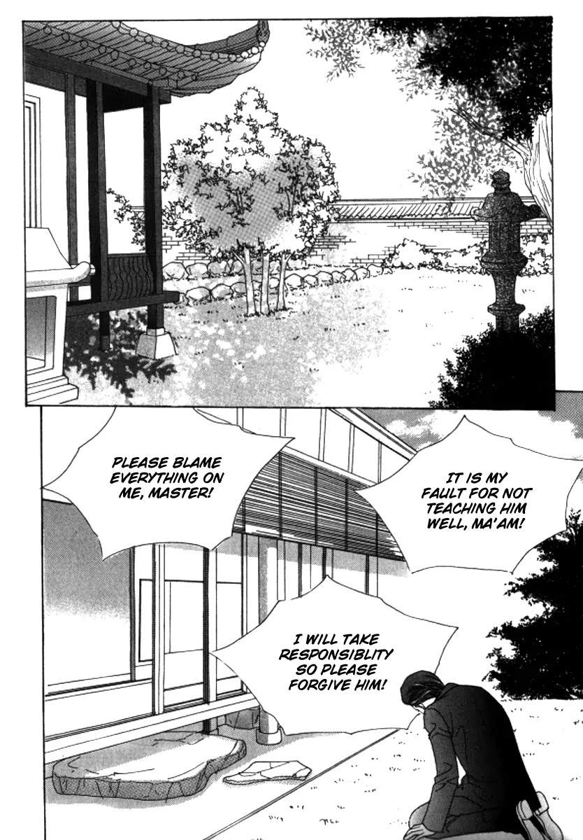 Love Like Crazy Chapter 31 page 36 - Chapter 31