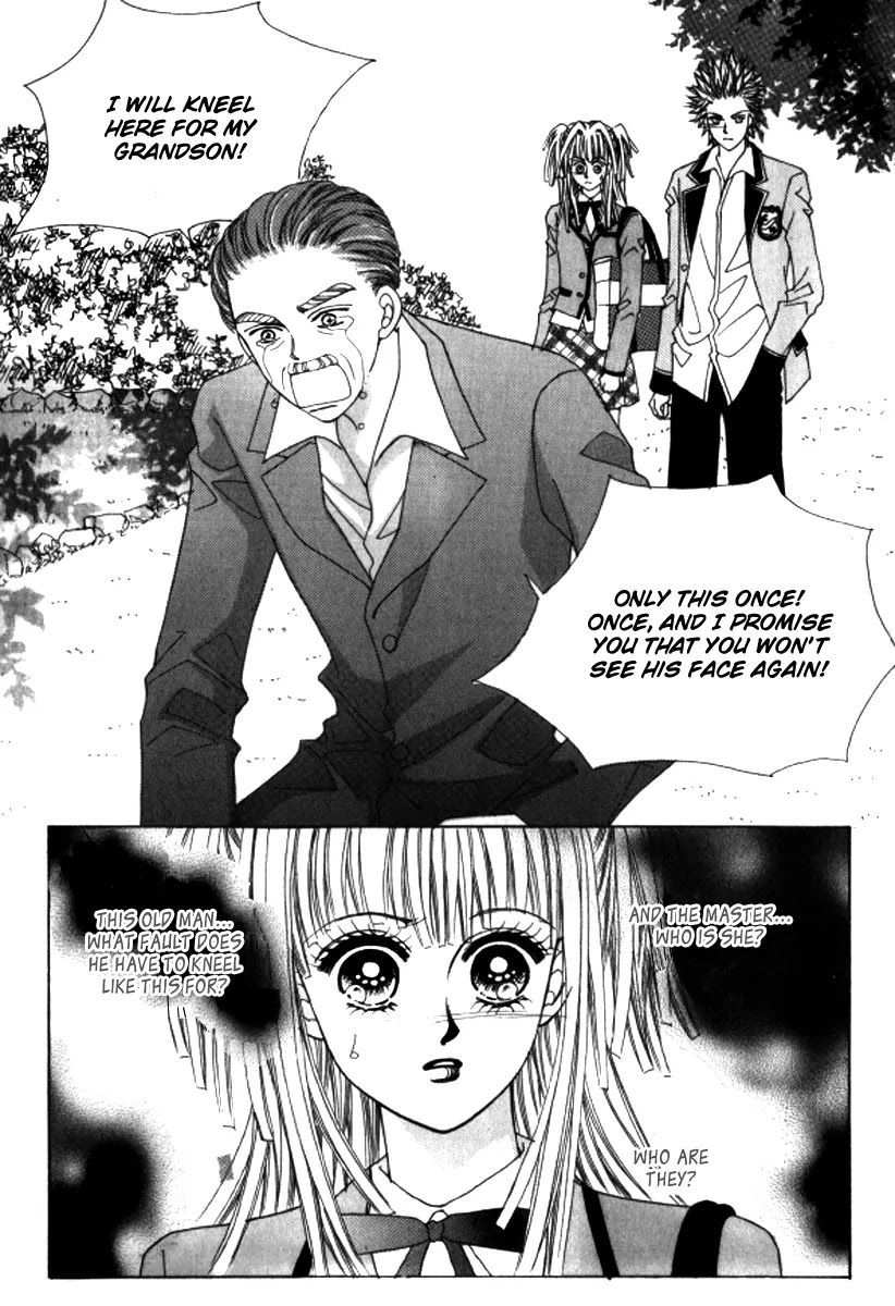 Love Like Crazy Chapter 31 page 37 - Chapter 31