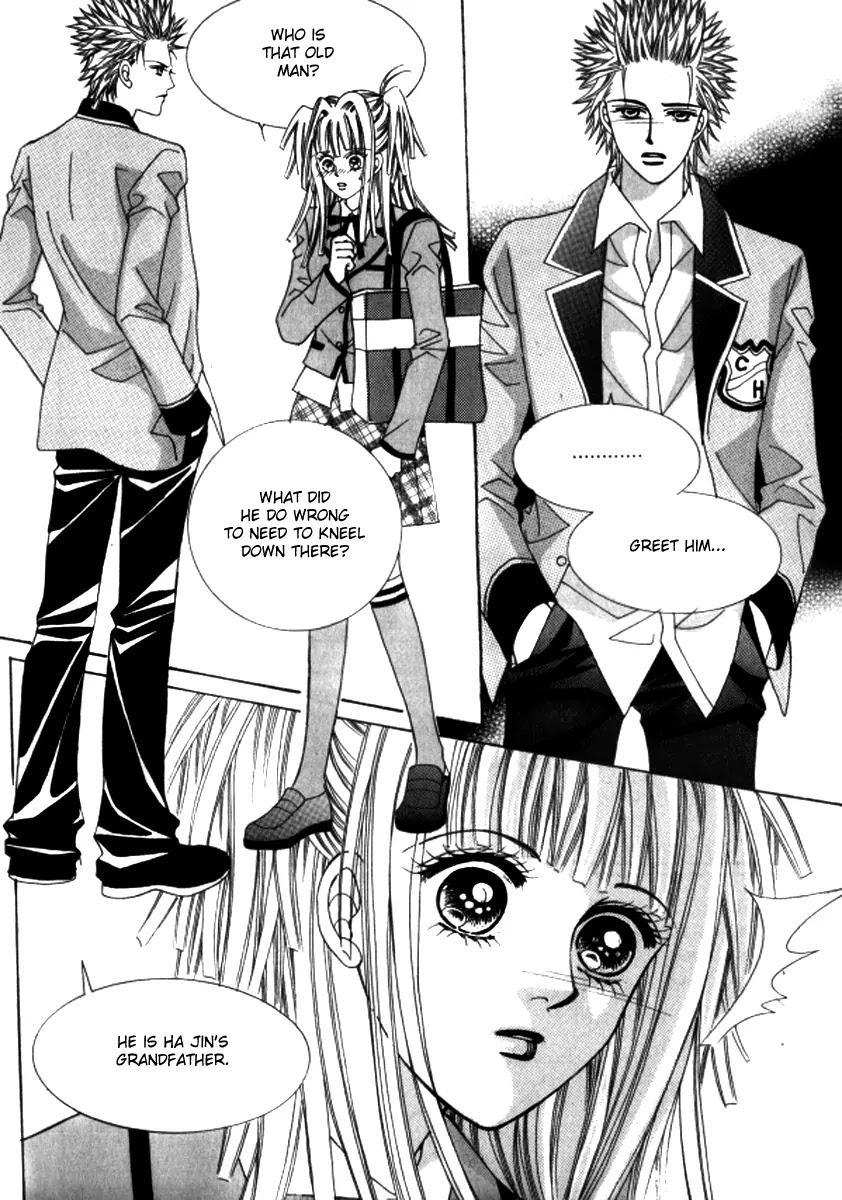 Love Like Crazy Chapter 31 page 38 - Chapter 31