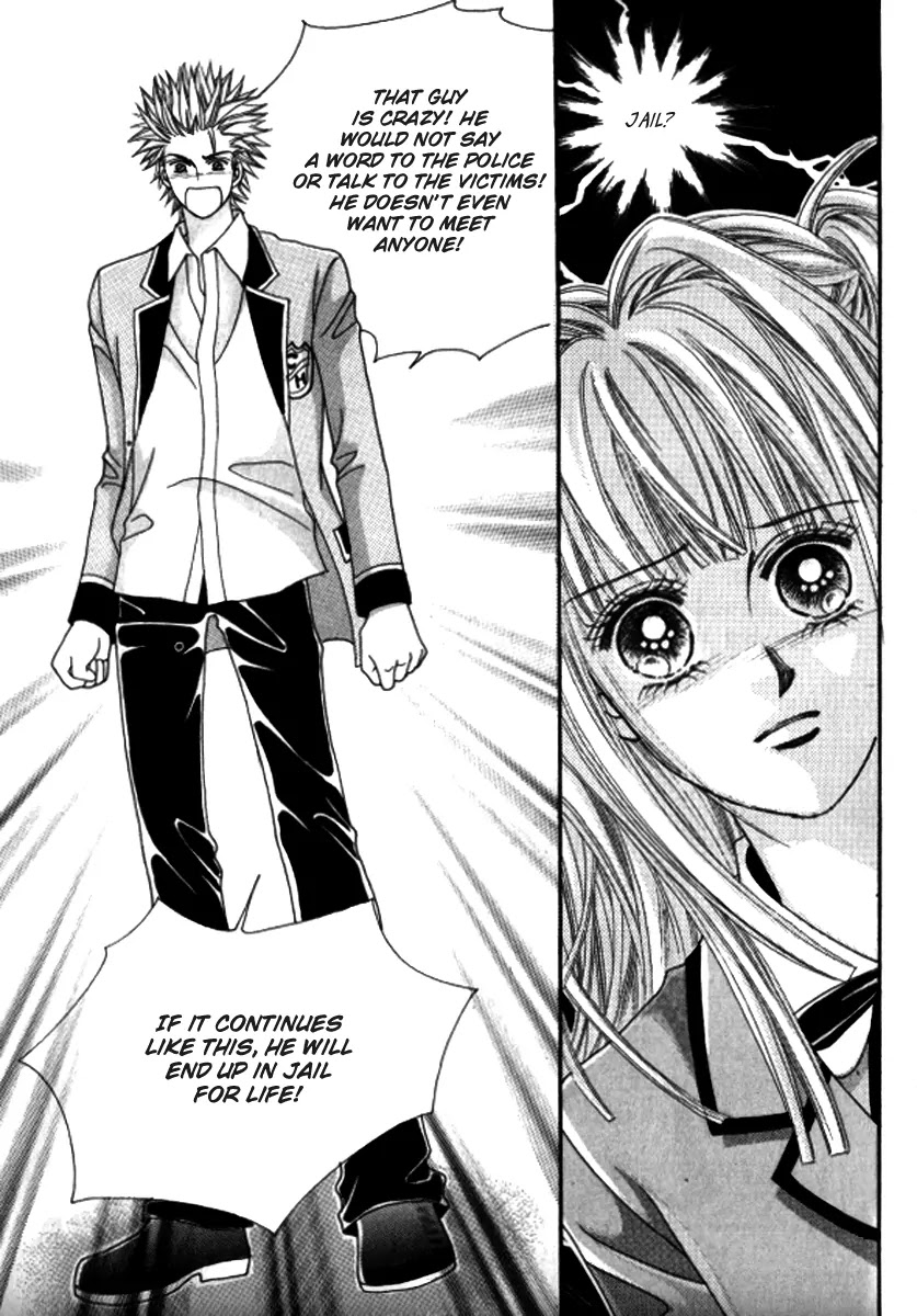Love Like Crazy Chapter 31 page 6 - Chapter 31