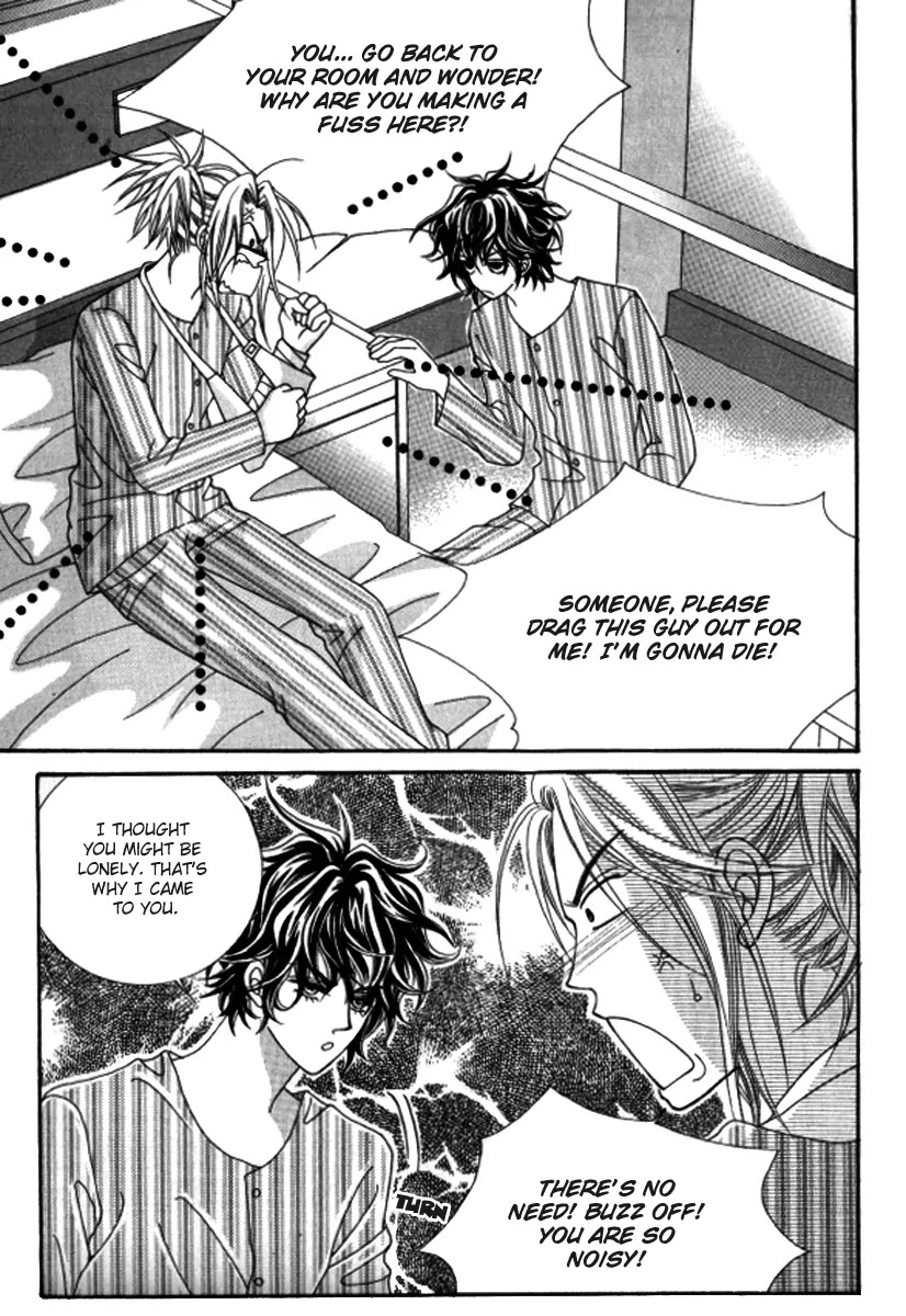 Love Like Crazy Chapter 31 page 9 - Chapter 31