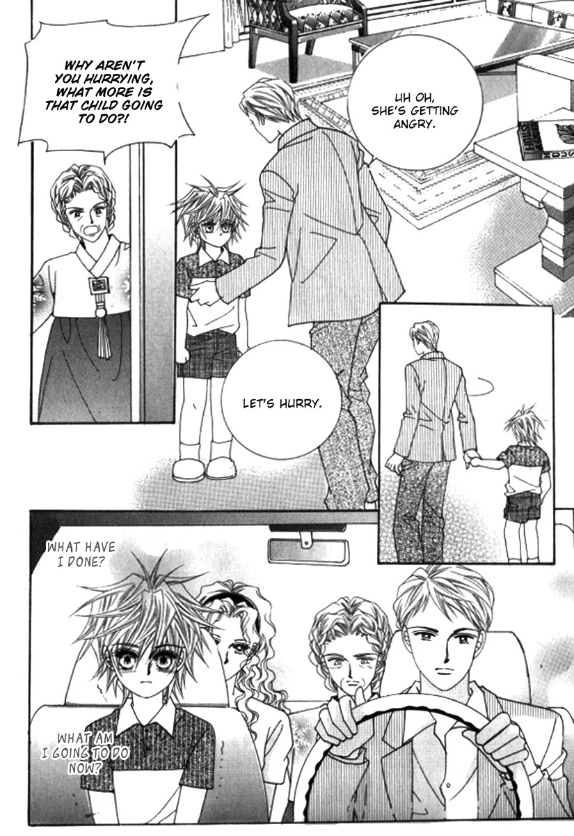 Love Like Crazy Chapter 34 page 10 - Chapter 34