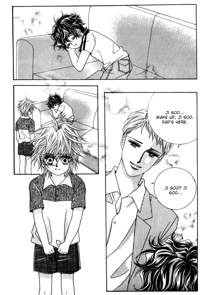 Love Like Crazy Chapter 34 page 12 - Chapter 34