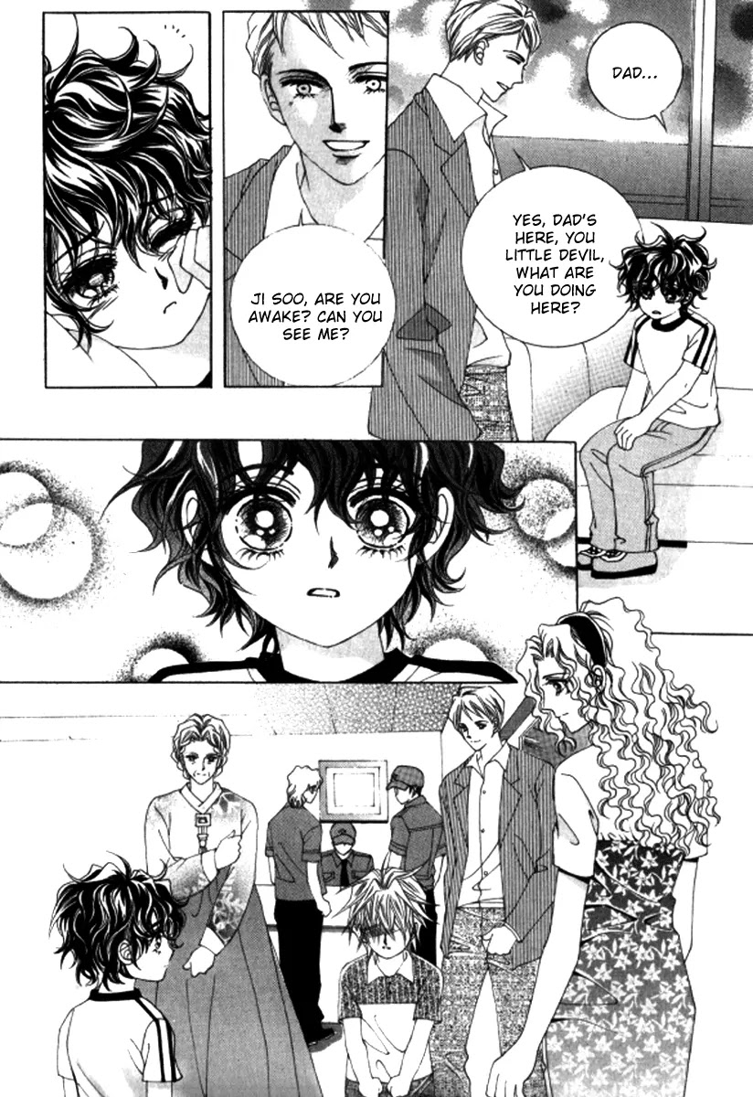 Love Like Crazy Chapter 34 page 13 - Chapter 34