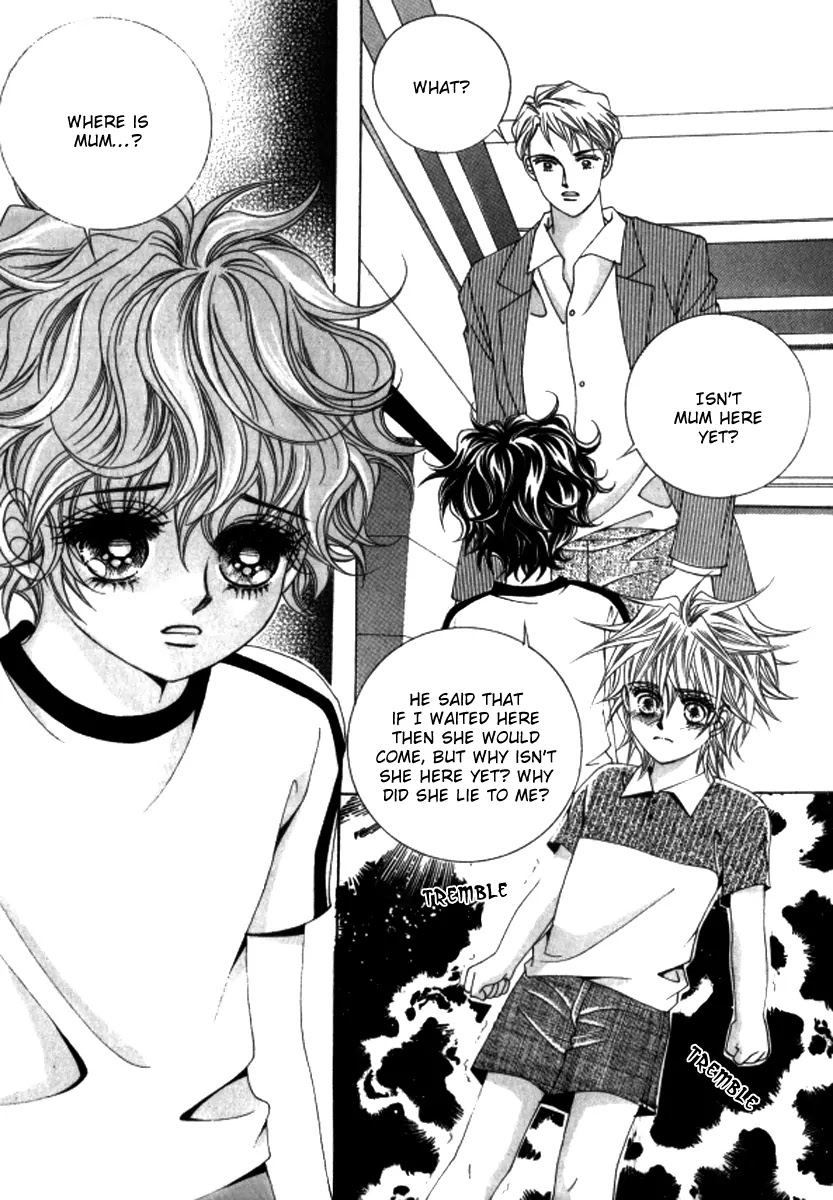 Love Like Crazy Chapter 34 page 14 - Chapter 34