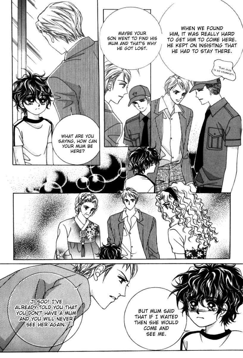 Love Like Crazy Chapter 34 page 15 - Chapter 34