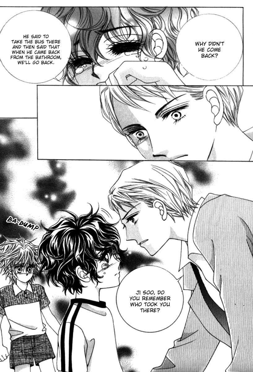Love Like Crazy Chapter 34 page 16 - Chapter 34