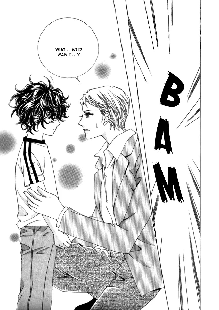 Love Like Crazy Chapter 34 page 17 - Chapter 34