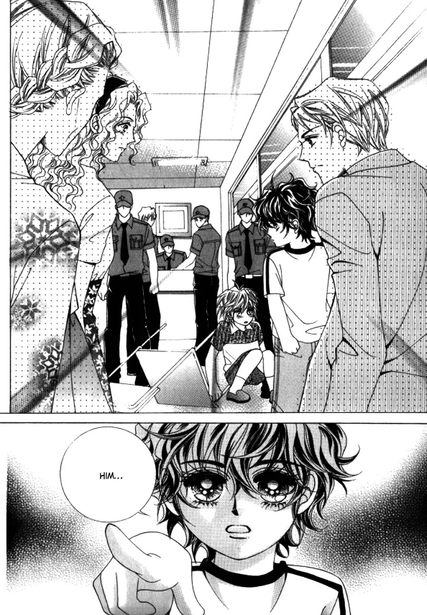 Love Like Crazy Chapter 34 page 18 - Chapter 34