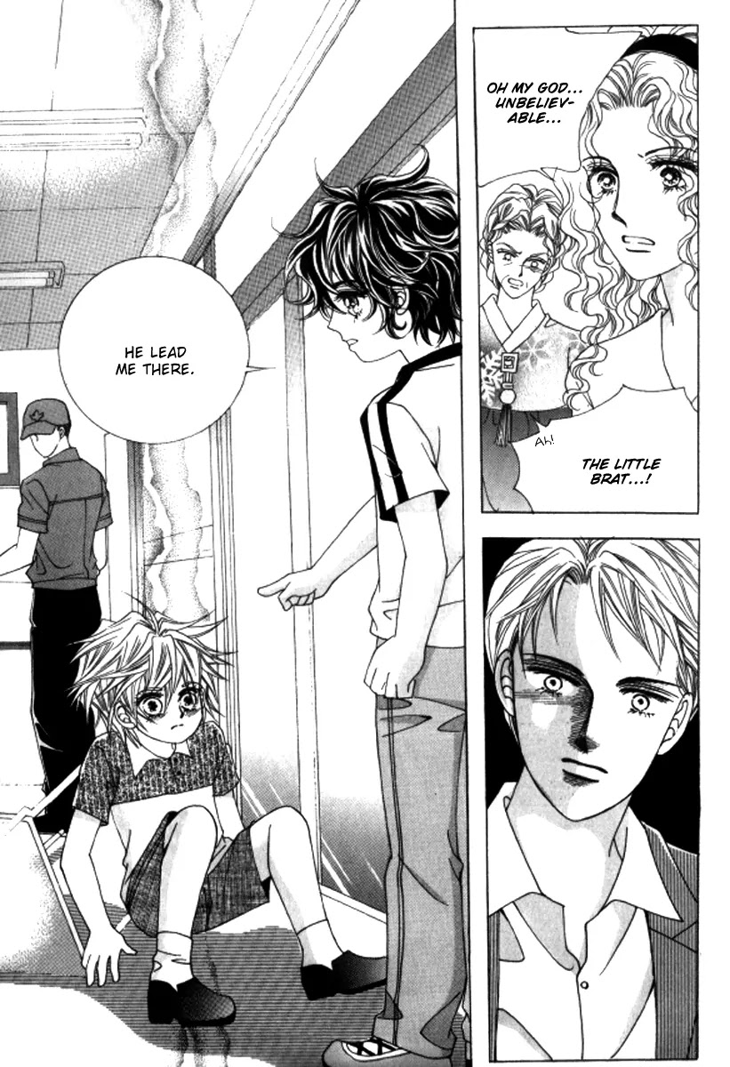 Love Like Crazy Chapter 34 page 19 - Chapter 34