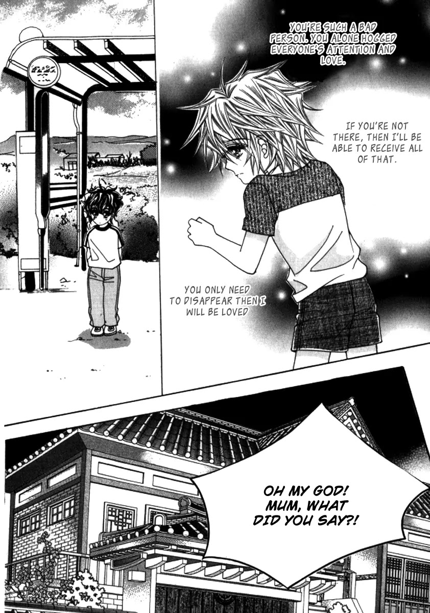 Love Like Crazy Chapter 34 page 2 - Chapter 34