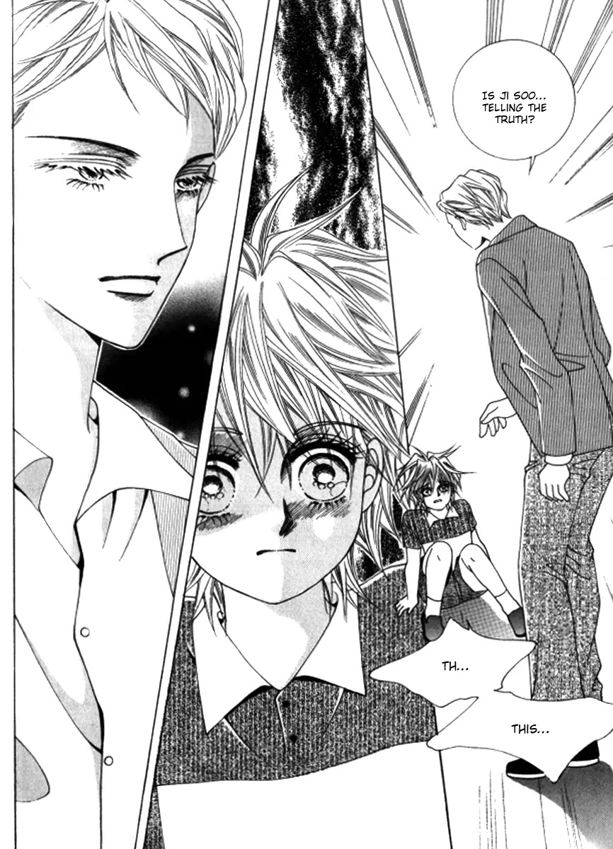 Love Like Crazy Chapter 34 page 20 - Chapter 34