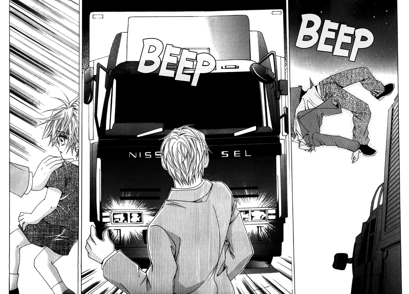Love Like Crazy Chapter 34 page 22 - Chapter 34
