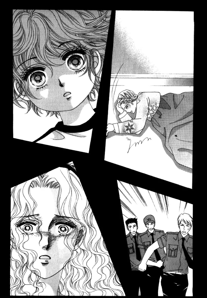 Love Like Crazy Chapter 34 page 23 - Chapter 34