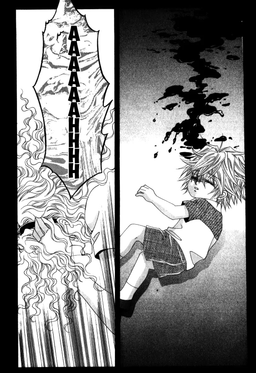 Love Like Crazy Chapter 34 page 24 - Chapter 34