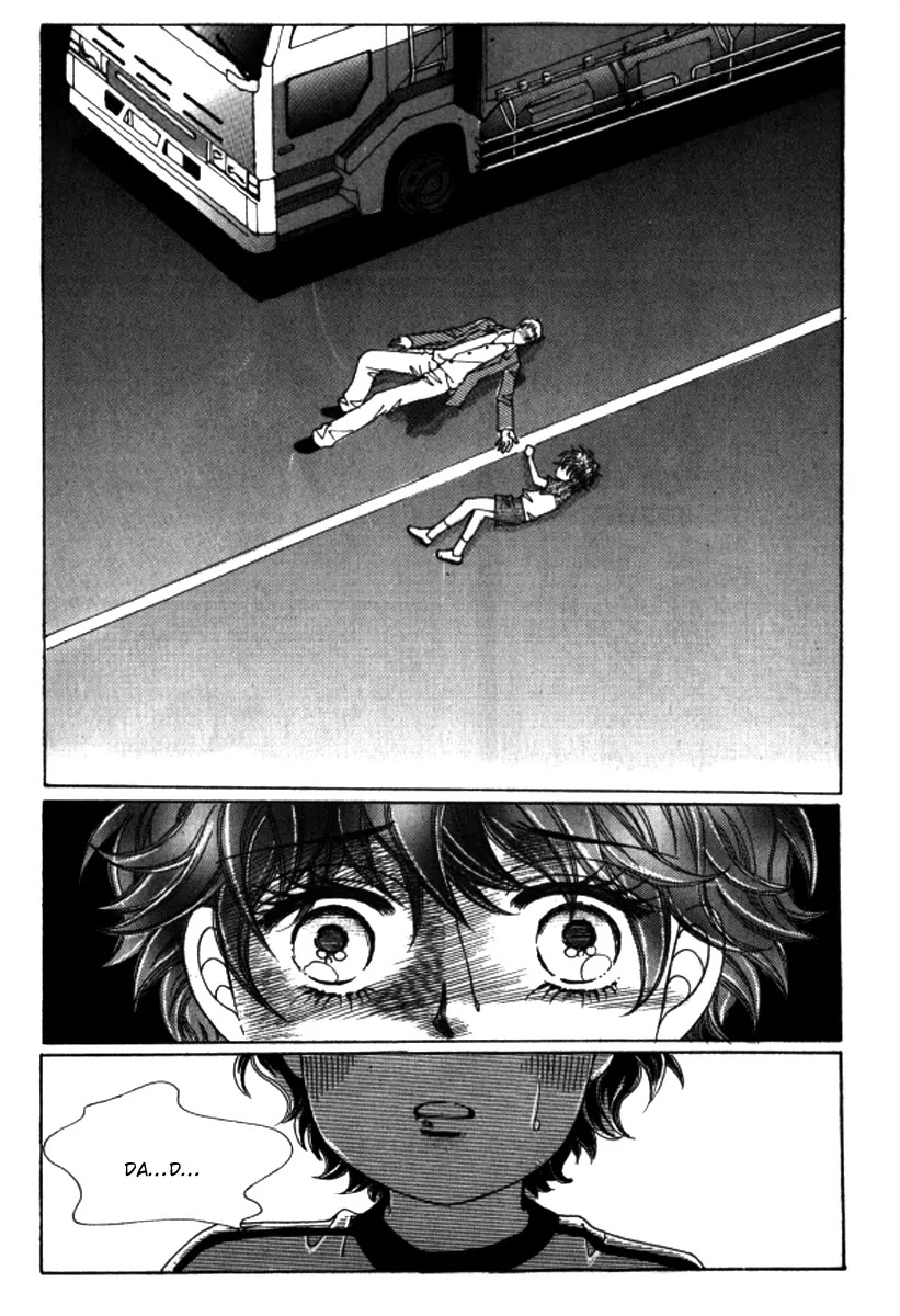 Love Like Crazy Chapter 34 page 25 - Chapter 34
