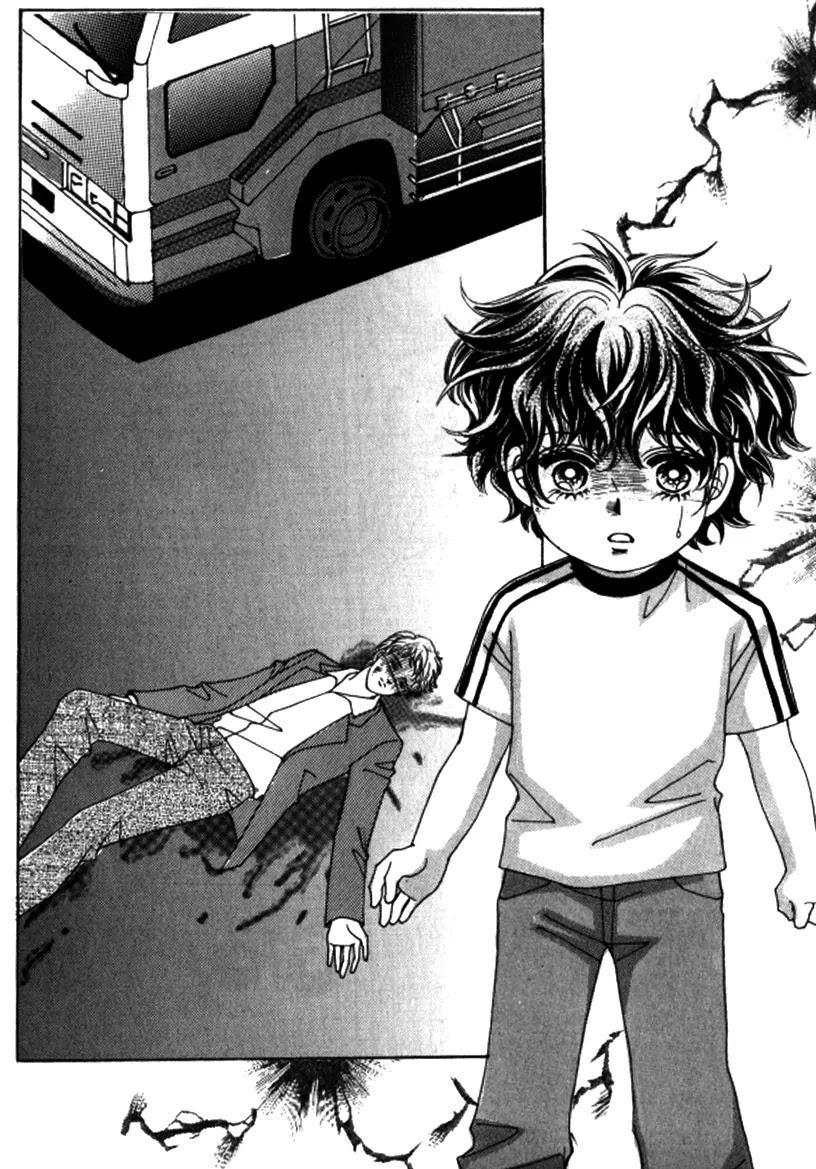 Love Like Crazy Chapter 34 page 26 - Chapter 34