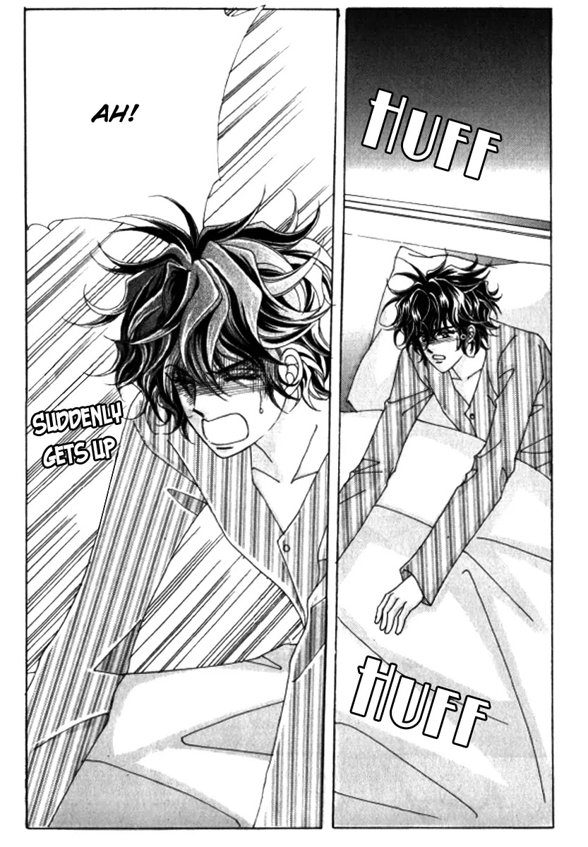 Love Like Crazy Chapter 34 page 27 - Chapter 34