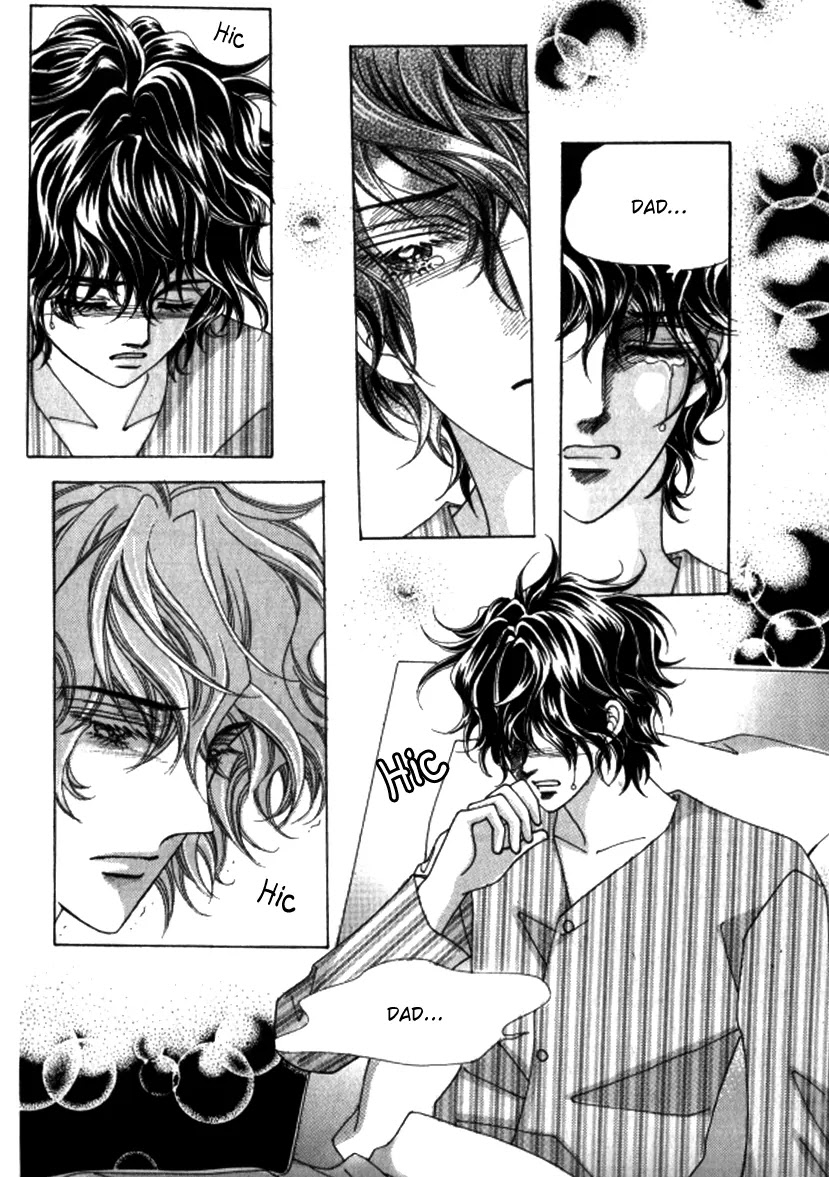 Love Like Crazy Chapter 34 page 28 - Chapter 34