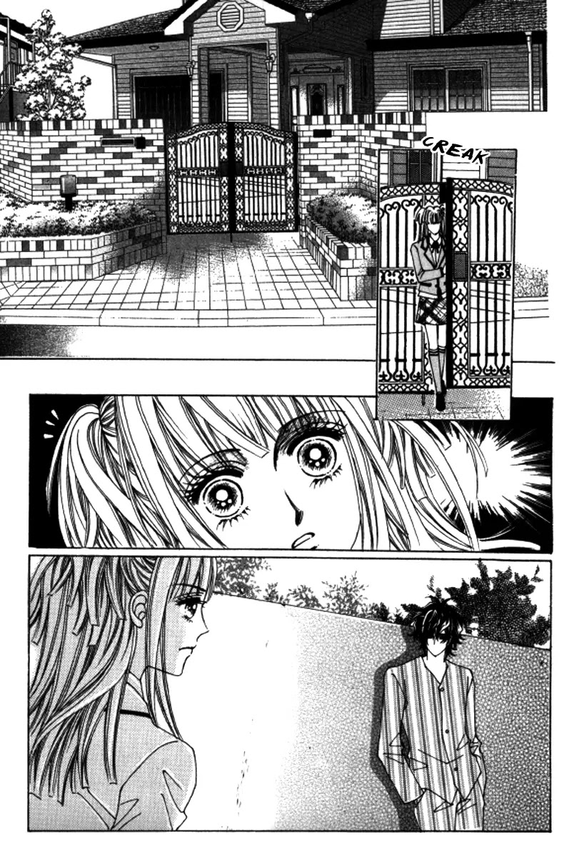 Love Like Crazy Chapter 34 page 29 - Chapter 34