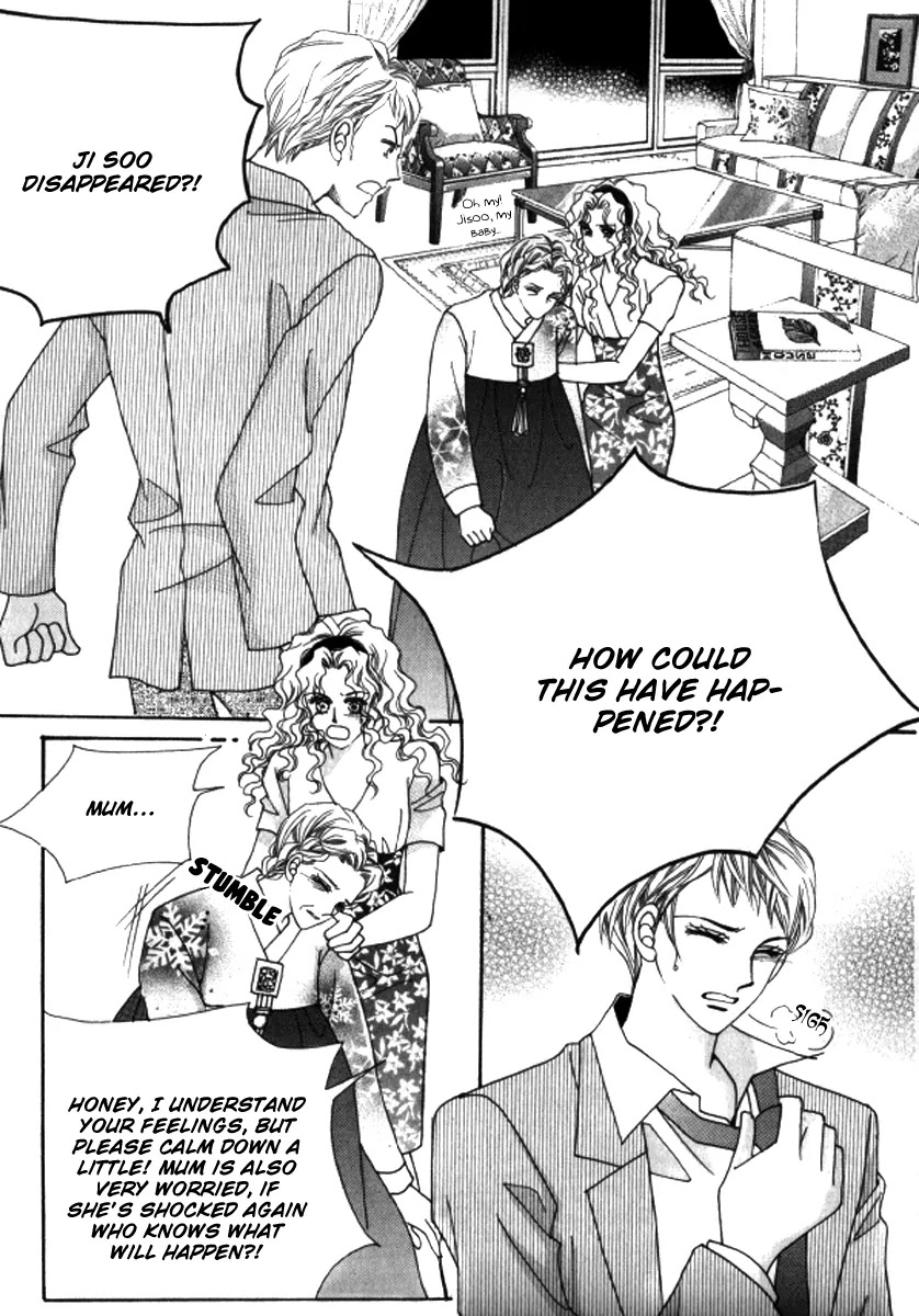 Love Like Crazy Chapter 34 page 3 - Chapter 34